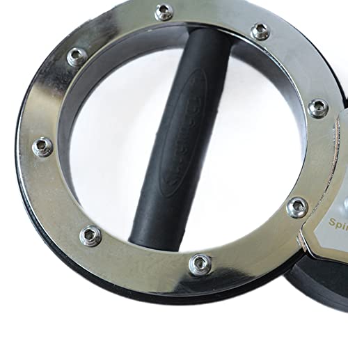 Machine de bras de vitesse pour tonifier les épaules sans haltères - 3