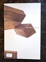 Joel Shapiro: Outdoors 0935640487 Book Cover