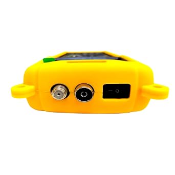 DVB-S2/C/T2 Combo Satellite Meter Satellite Finder V8 Finder