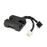 uxcell Voltage Regulator Rectifier for CF MOTO 500 CF500 500CC UTV ATV GO KART
