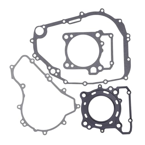 Joint de cylindre moto 250cc haute étanchéité anti-fuite pour NK250 SR250