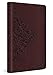 ESV Value Thinline Bible (TruTone, Chestnut, Filigree Design)