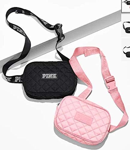 belt bolsa victoria secret
