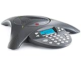 Polycom SoundStation IP 4000 Conference Phone