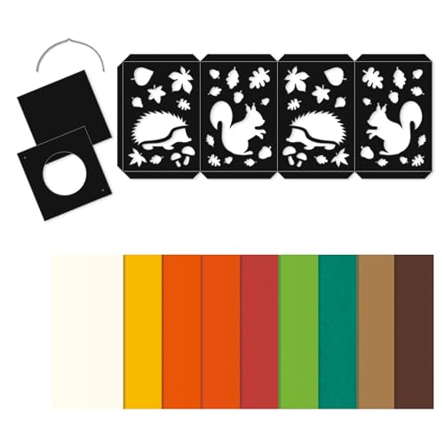 Lanternes brutes Ursus multicolores pour illuminer vos soirées d'été et défilés