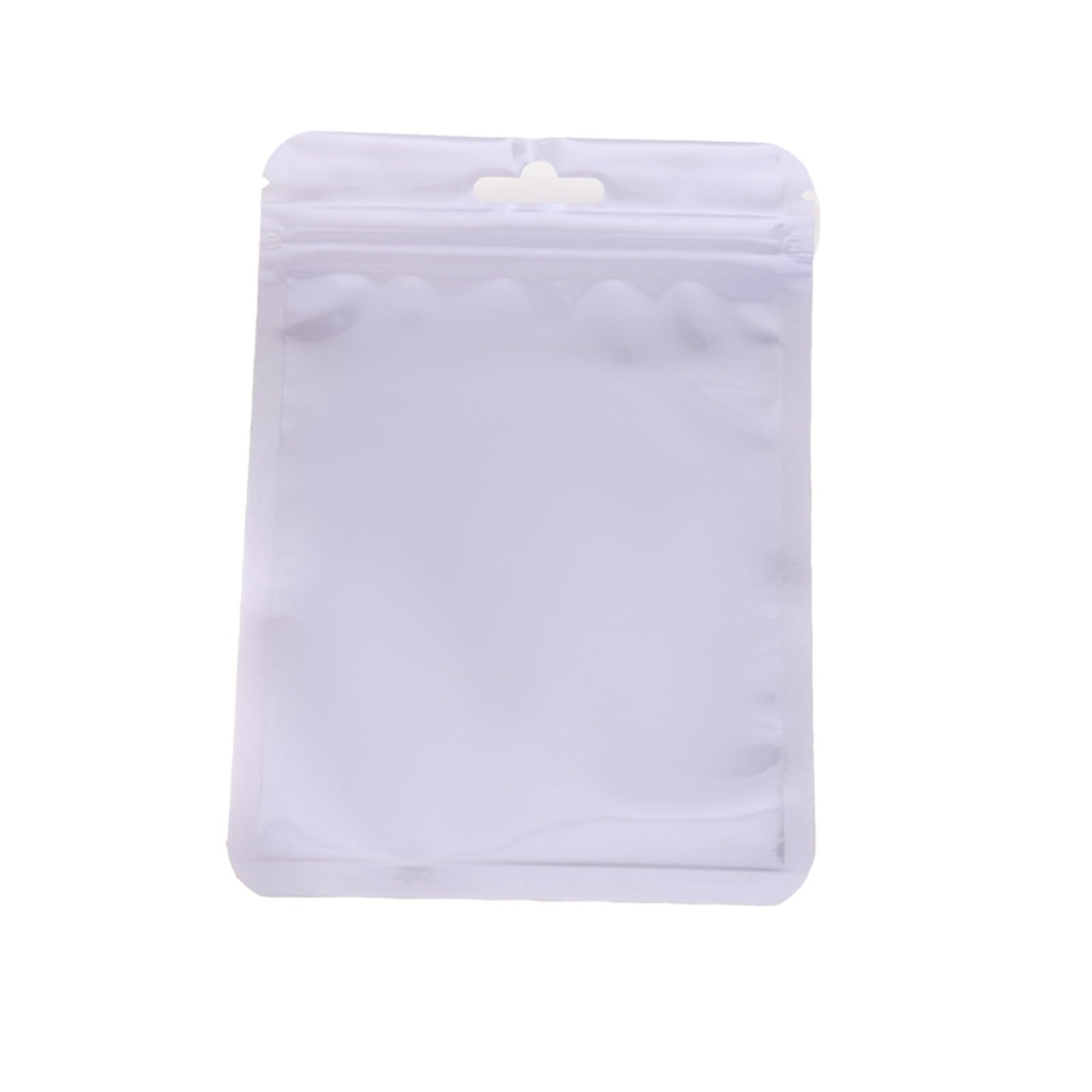 Doxicey Jewelry Package Bags 100pcs Colorful Storng Zip Zipper Lock Necklace Pouch Ziplock Bags 7x10 cm Plastic Self Sealing Bag Jewelry Packaging for Necklace Bracelet Earring Ring(Purple)