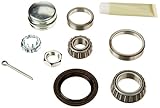 Triscan 8530 29006D - Kit Cuscinetto Ruota