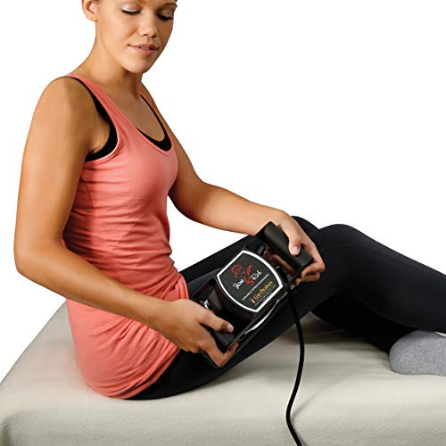 7 Best Electric Massagers For Back Pain & Sore Muscles 2020