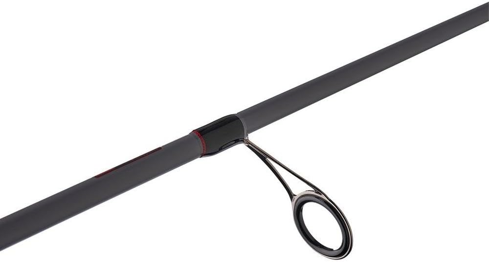 Abu Garcia Zata Spinning Reel and Fishing Rod Combo