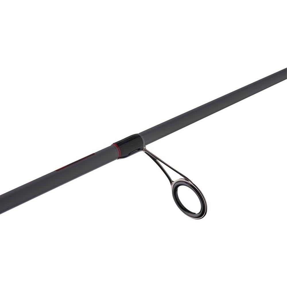 Amazon.com : Abu Garcia Zata Spinning Size 2500 Reel and 6'10