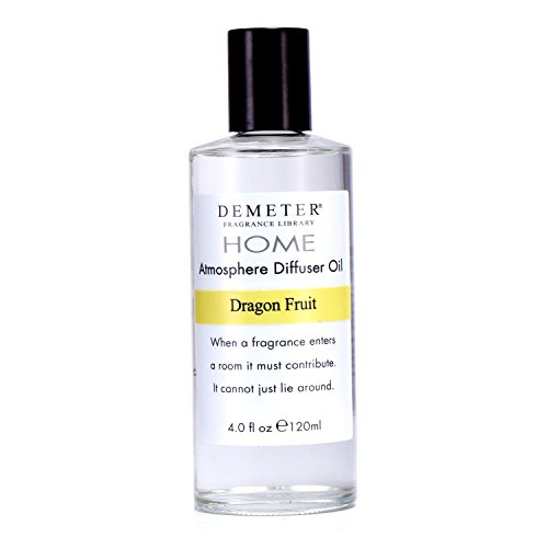 Demeter Atmosphere Diffuser Oil - Dragon Fruit 120ml/4oz