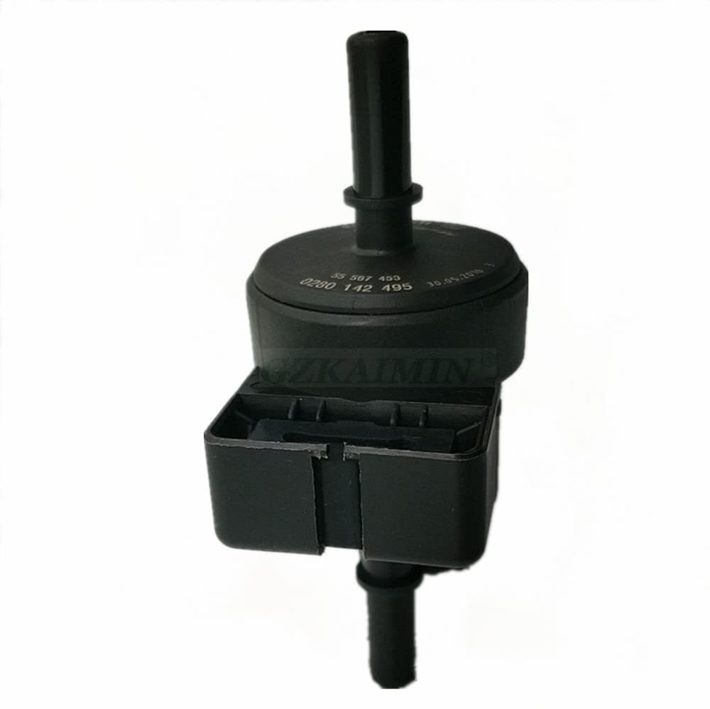 per G-M C-hevrolet Sonic Cruze Attrezzature Vapor Canister Purge Valve 214-2317 55567453 0280142495