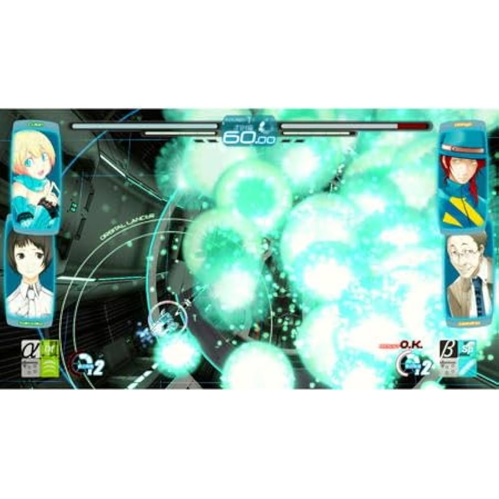 旋光の輪舞DUO (限定版) (「キャラクタードラマCD」同梱) - Xbox360 Amazon.co.jp: 旋光の輪舞DUO (限定版) (「キャラクタードラマCD