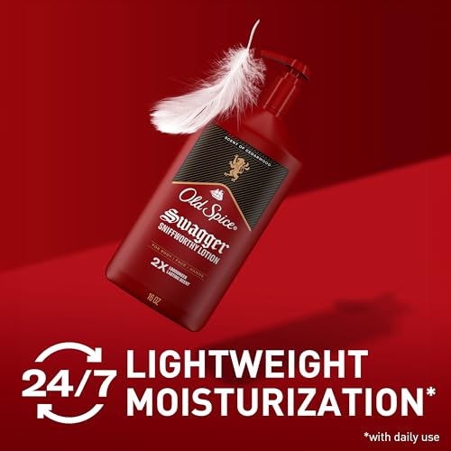 Old Spice Hand And Body Lotion For Men With All Skin Types thumb #3