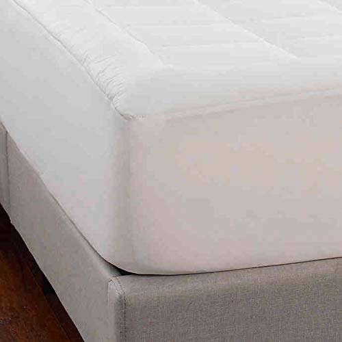 Therapedic CELLIANT Mattress PAD in White (Full)