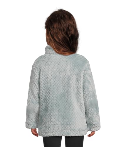 Image of Columbia Kids Fire Side Sherpa Full Zip (little Kid /Big Kid)