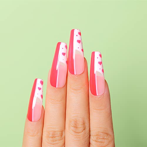 Set de esmaltes en gel AIMEILI neon 12 colores miniatura 5