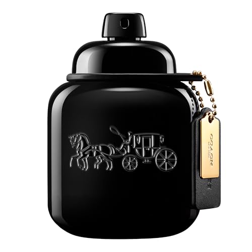 Image of Coach Coach for Men Eau de Parfum