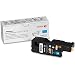 Produktbild Xerox 106R01627 Phaser 6000, 6010, 6015 Tonerkartusche Cyan Standardkapazität 1.000 Seiten 1er-Pack