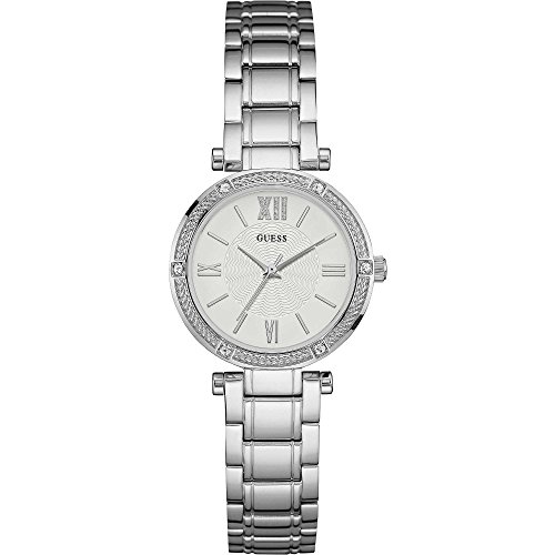 [GUESS]�Q�X �r���v ���f�B�[�X �p�[�N�A�x�T�E�X PARK AVE SOUTH W0767L1 [���K�A���i]