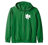 St Patricks day decorations green heart