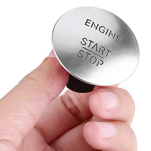 Amazon.co.jp: メルセデスベンツ-用プッシュスタートボタン キーレス