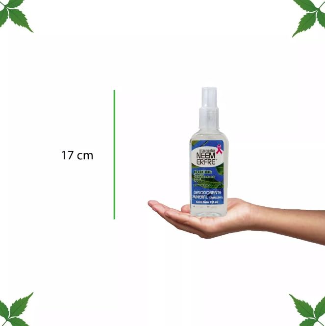 Talcos Y Desodorantes, Guild Imagen adicional