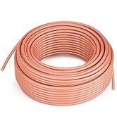 Amazon.com: Eightwood RG400 M17/128 RF Coaxial Cable Double Copper