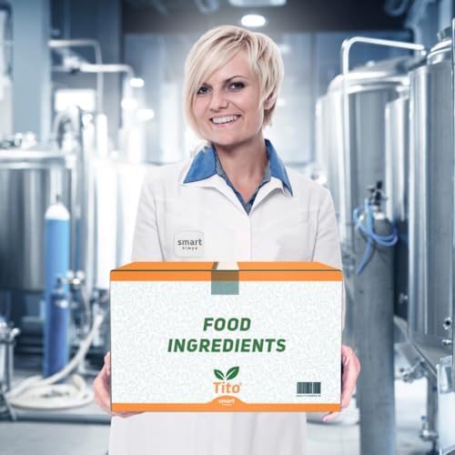 Tito Toz Çikolata Aroması 5 kg - Görsel 3