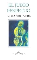 El juego perpetuo 8498864658 Book Cover