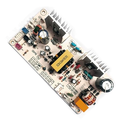 Módulo de control de amplio voltaje 220V para la integración eléctrica de armarios de vino 6