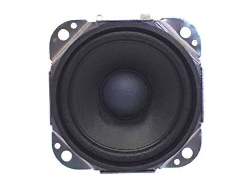 パナソニック 6.5cmフルレンジスピーカー EAS65P118D