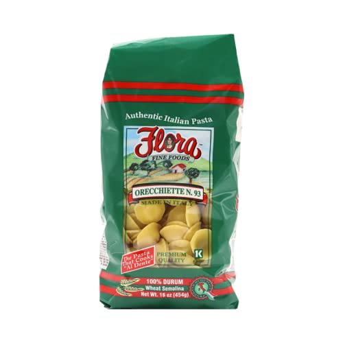 ORECCHIETTE # 93 (BRONZE DIE)