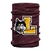 Loyola Chicago Ramblers Maroon Neck Gaiter All Over print Vive La Fete