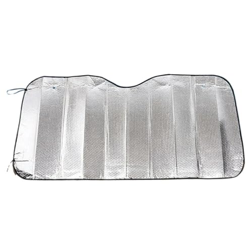 Protection solaire voiture contre la chaleur