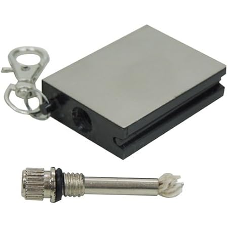 Amazon 昔懐かしのオイルマッチ 別名メタルマッチ Aqマッチ ファイヤースターター ノーブランド品 トーチ 火起こし