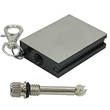 昔懐かしのオイルマッチ!!別名メタルマッチ,AQマッチ、ファイヤースターター