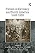 Pietism in Germany and North America 1680€“1820