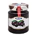Hero Black Cherry Fruit Spread, 12 oz