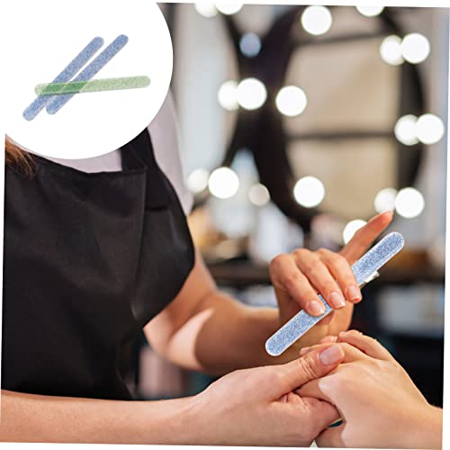 Healeved 8Pcs Toalhetes Macios Naturais Reutilizáveis ​​Almofadas De Bambu Sombra Fibra De Remoção M