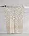 Funnytree 5X7ft Ivory Gold Bokeh (Not Glitter) Photography Backdrop Golden Spots Sand Scale Halo Still Life Golden Background Newborn Baby Portrait Photo Studio Photobooth Props
