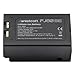 Westcott FJ80-SE DC 7.4V 2500mAh 18.5Wh Compact Removable Fast Charging Lithium-Ion Battery with 200 Plus Charge Cycles