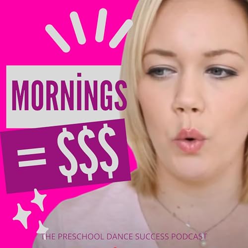 How to Fill Morning Preschool Dance Classes (and Attract Working Parents)