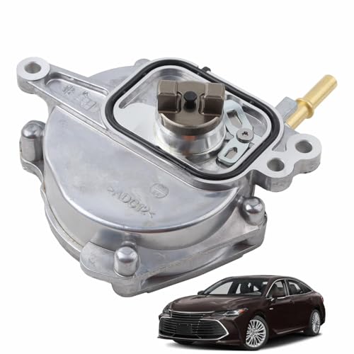 Pompe à vide de frein 29300-F0011 standard premium pour Lexus LS500