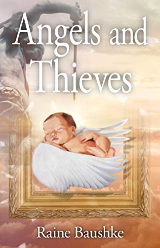 Angels and Thieves (André Gensonné Romantic Mystery Series)