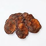 Schüßlers Haussteak 500g vom Schweinenacken, vorgegart | Original Schüßler Spezialität | Handgemacht nach Traditionsrezept