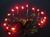 Algopix Similar Product 14 - Starlite Creations Battery Operated LED
