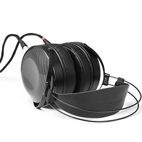 Drop + Mrspeakers Ether CX - Cuffie magnetiche con retro chiuso - Image 3