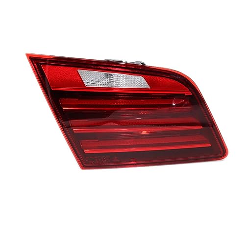 Feu de signalisation LED pour voyager sereinement de nuit en Série 5 F10 F18