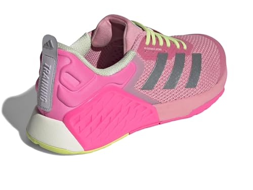 Image of Adidas Unisex-Adult Dropset 3 Trainer